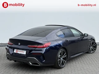 BMW 8 Serie – thumbnail 5