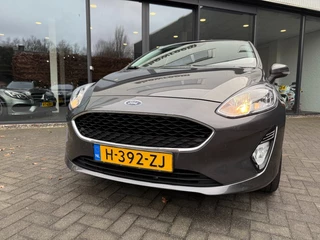 Ford Fiesta – thumbnail 12