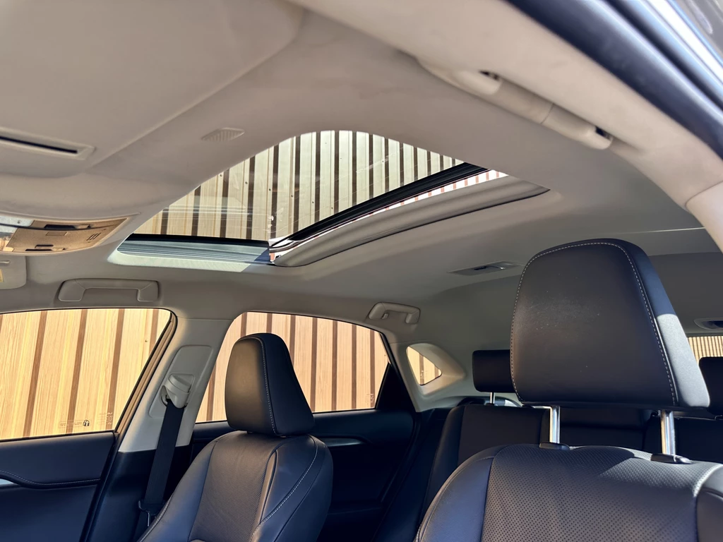 Lexus NX – foto 10