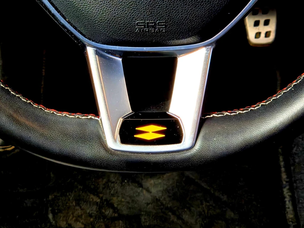 Renault Arkana – foto 40
