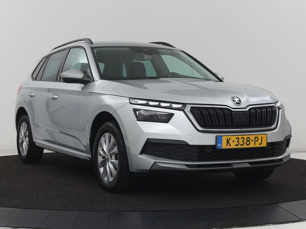Škoda Kamiq – foto 4