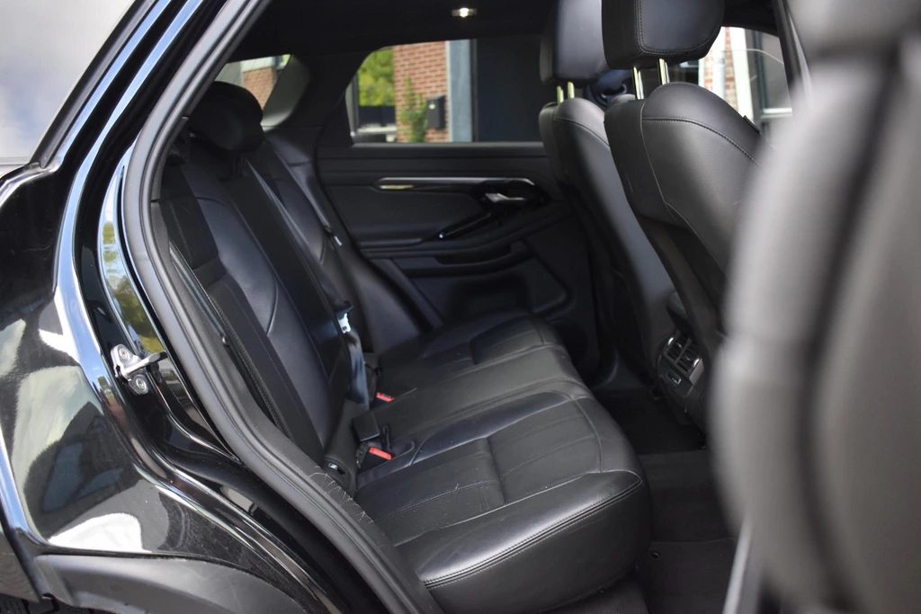 Land Rover Range Rover Evoque – foto 47