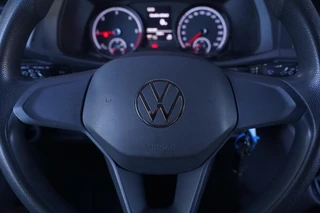 Volkswagen Transporter – thumbnail 21