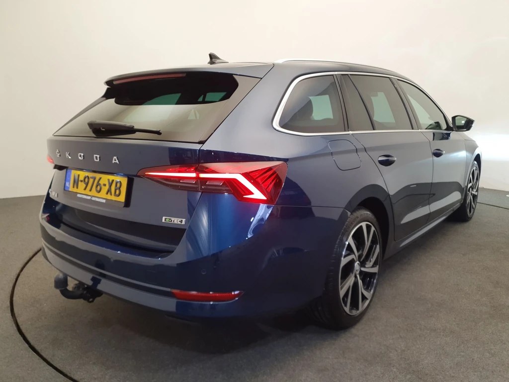 Škoda Octavia – foto 4