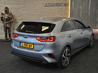Kia Ceed – thumbnail 5