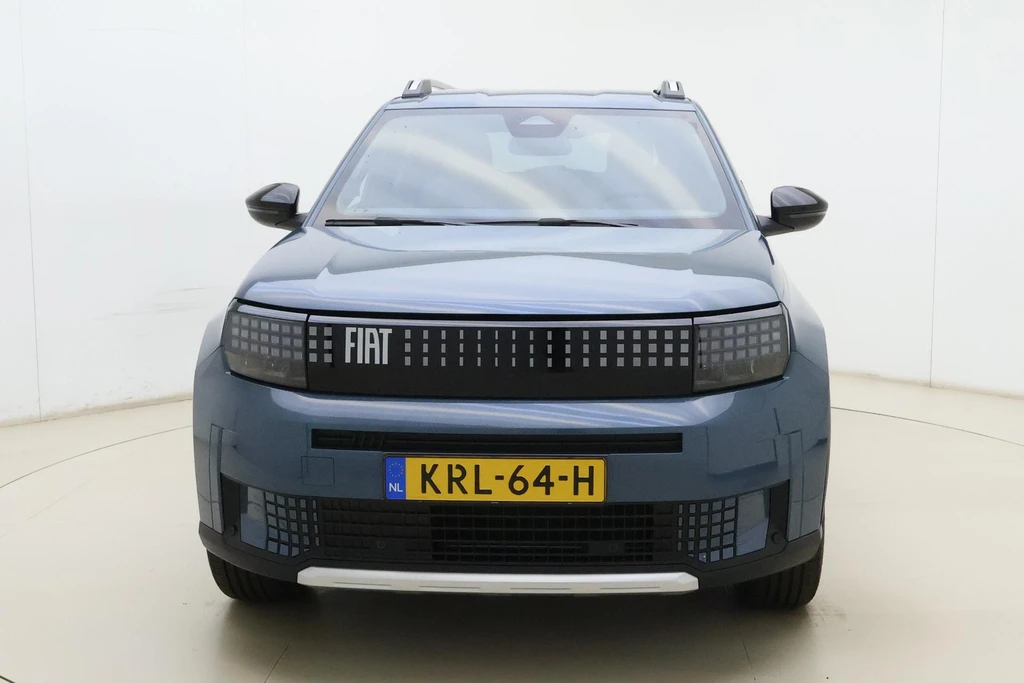 Fiat Grande Panda – foto 9