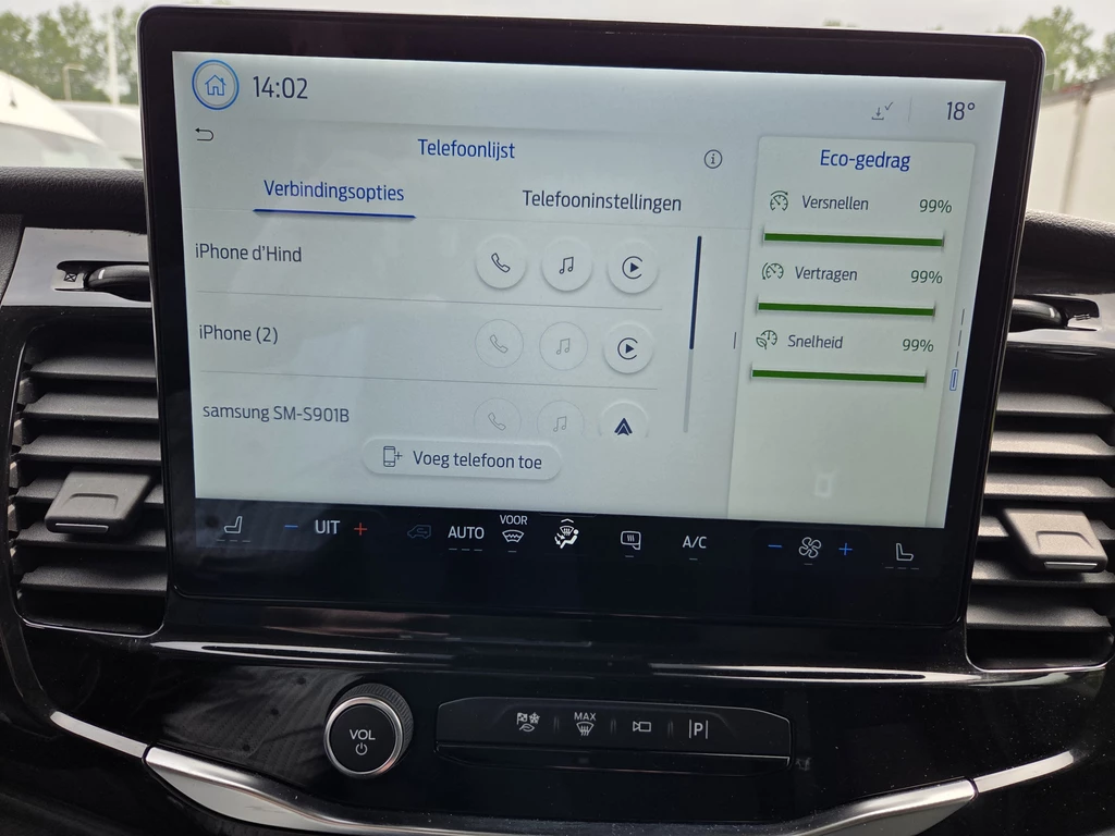 Ford E-Transit – foto 34