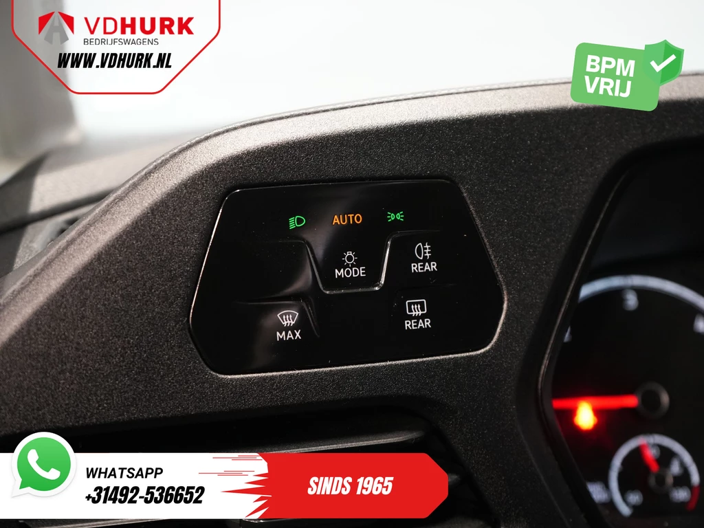 Volkswagen Caddy – foto 16