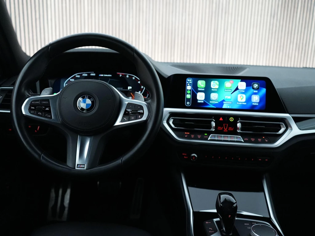 BMW 3 Serie – foto 47