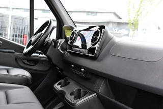 Mercedes-Benz Sprinter – thumbnail 10