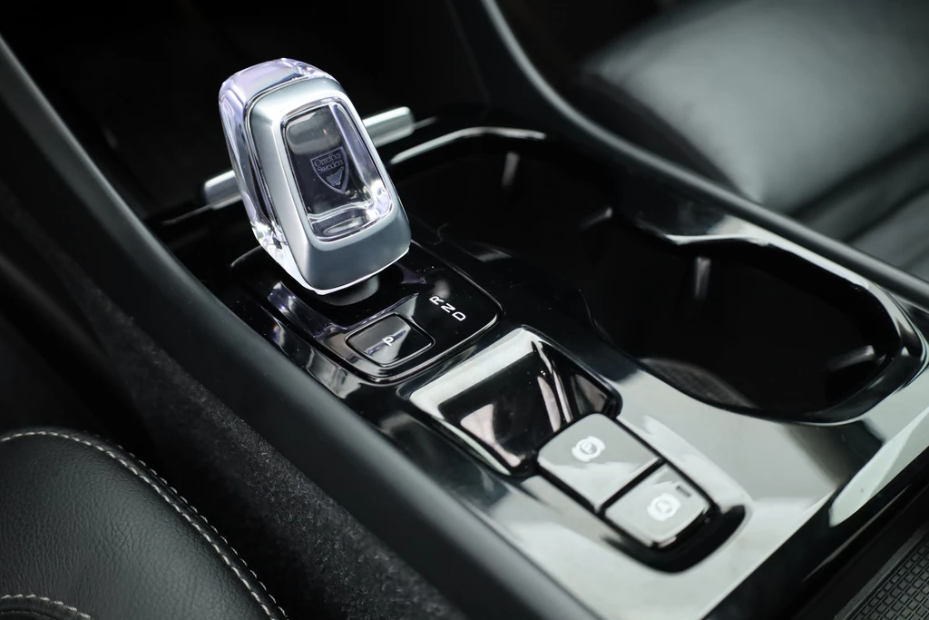 Volvo XC40 – foto 13