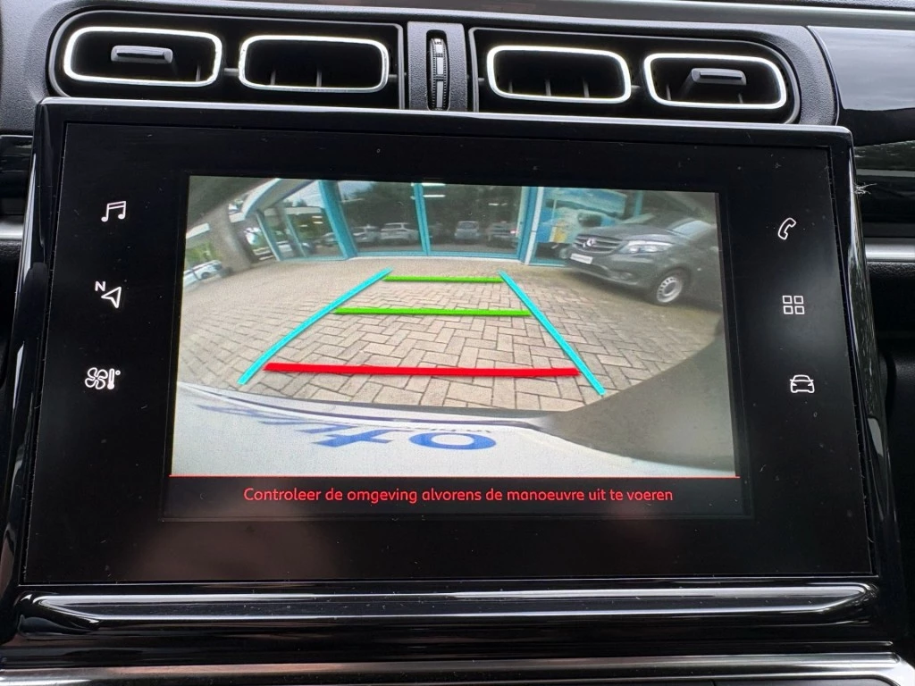 Citroën C3 – foto 16