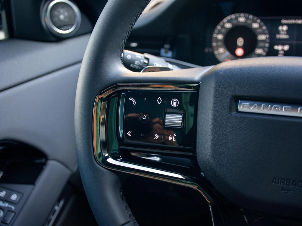 Land Rover Range Rover Evoque – foto 26