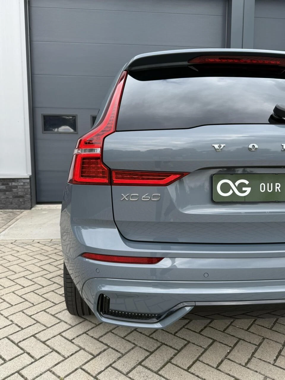 Volvo XC60 – foto 4