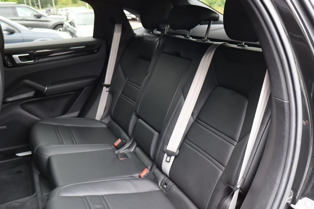 Porsche Cayenne – foto 27