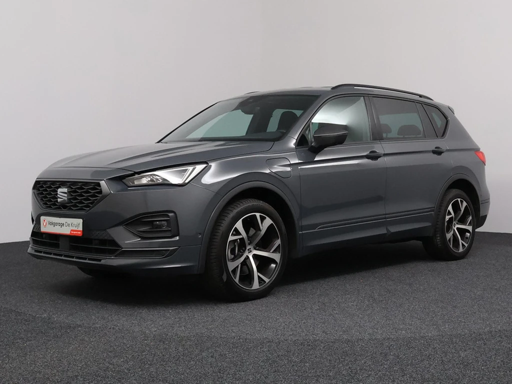 SEAT Tarraco – foto 2