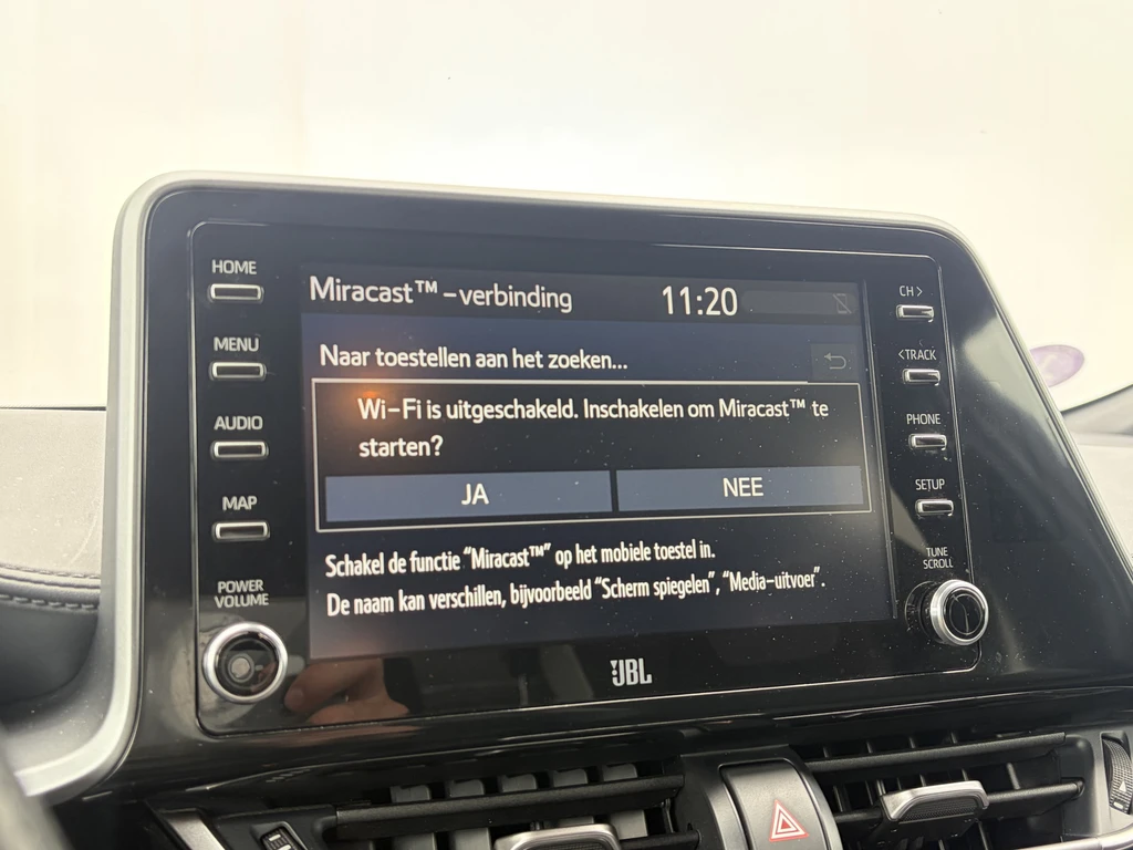 Toyota C-HR – foto 36