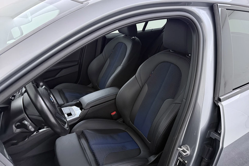 BMW 1 Serie – foto 21