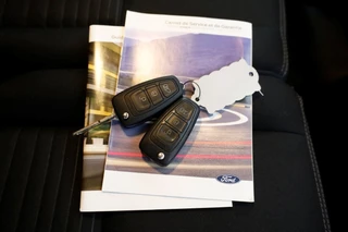 Ford Transit Custom – thumbnail 10