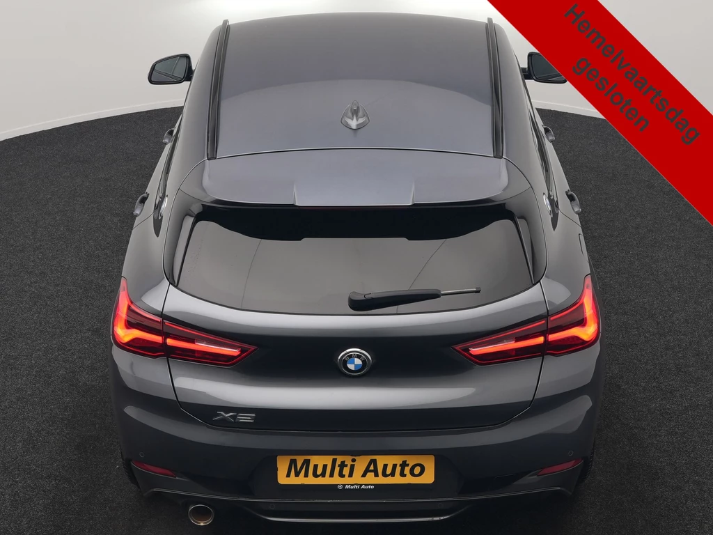 BMW X2 – foto 6