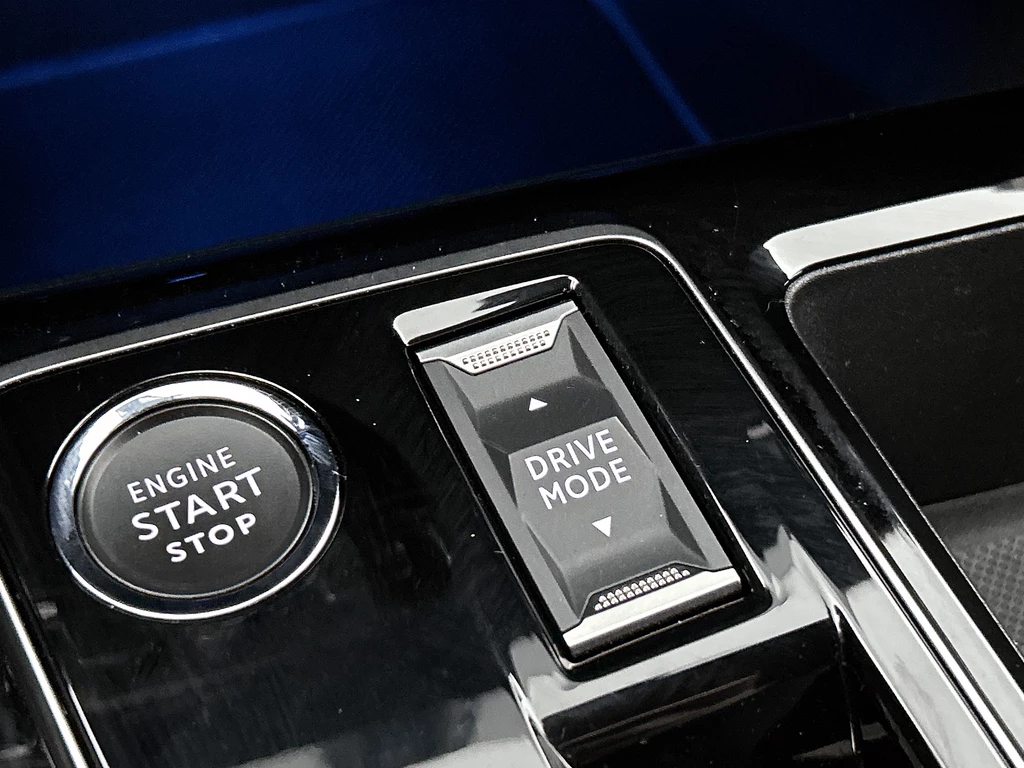 Peugeot 3008 – foto 9