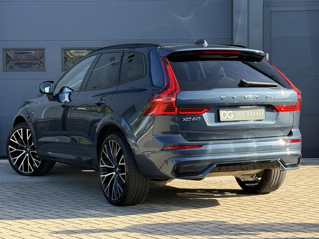 Volvo XC60 – foto 2