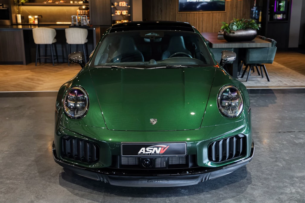 Porsche 911 – foto 24