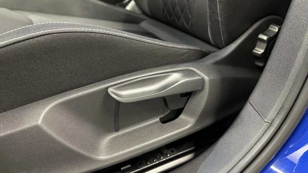 Škoda Scala – foto 26
