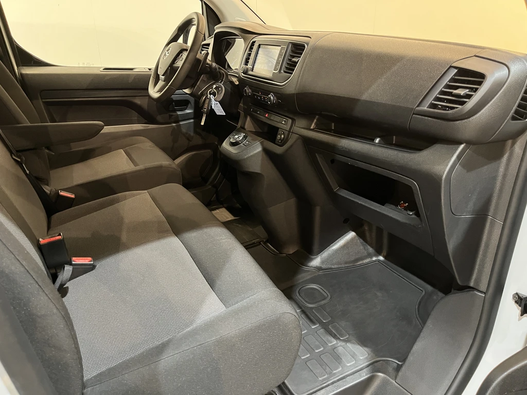 Opel Vivaro – foto 22