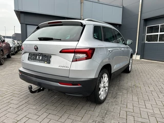Škoda Karoq – thumbnail 4