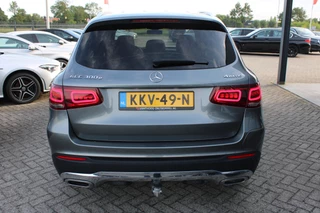 Mercedes-Benz GLC – thumbnail 2