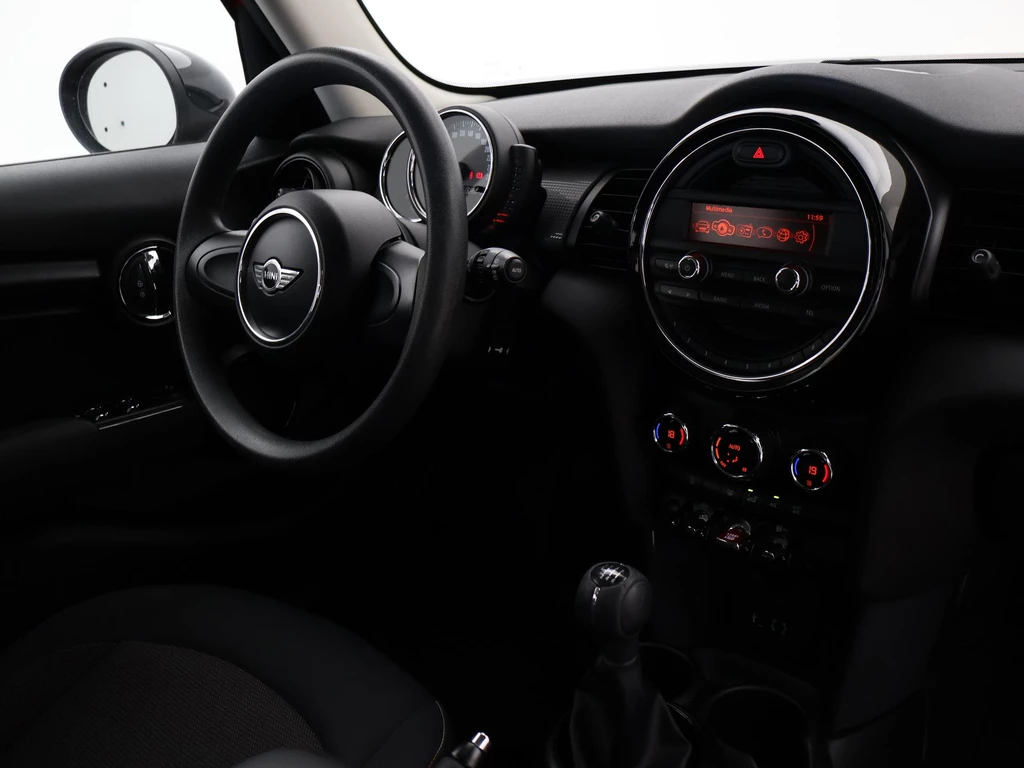 MINI Cooper – foto 9