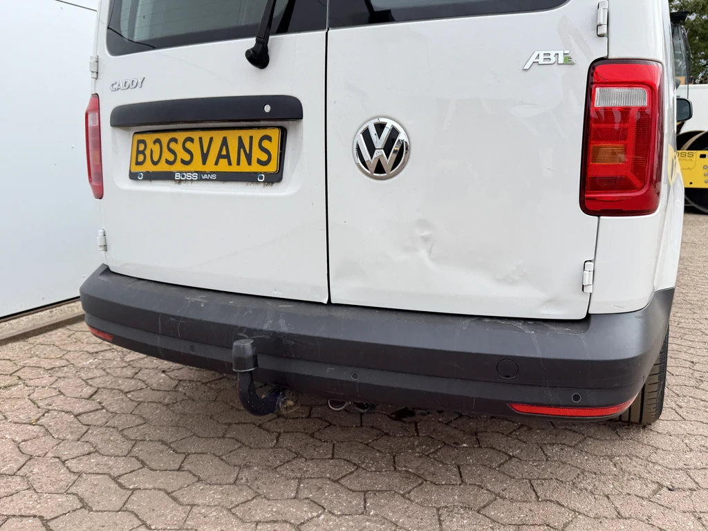 Volkswagen Caddy – foto 17