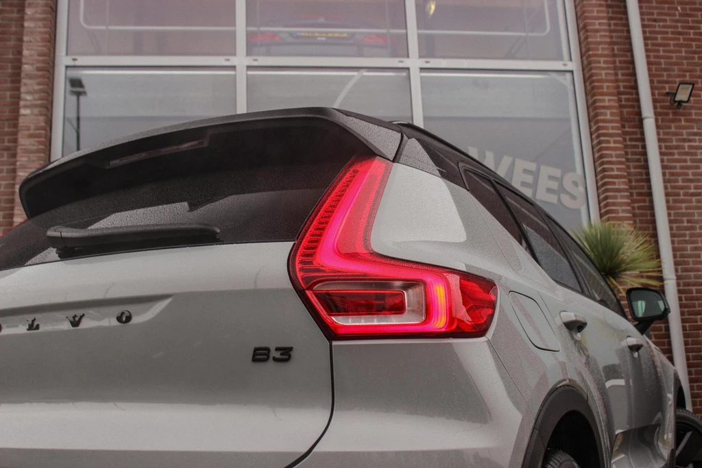 Volvo XC40 – foto 6