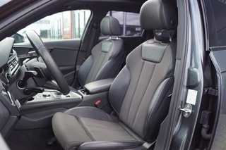 Audi A4 – thumbnail 13