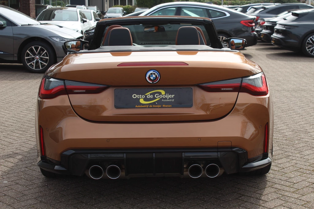 BMW M4 – foto 5