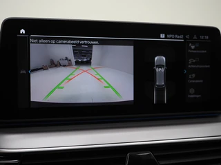 BMW 5 Serie – thumbnail 34