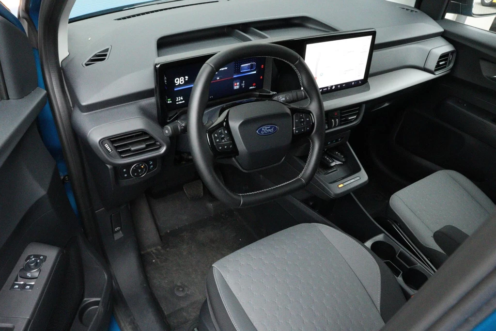 Ford E-Transit – foto 13