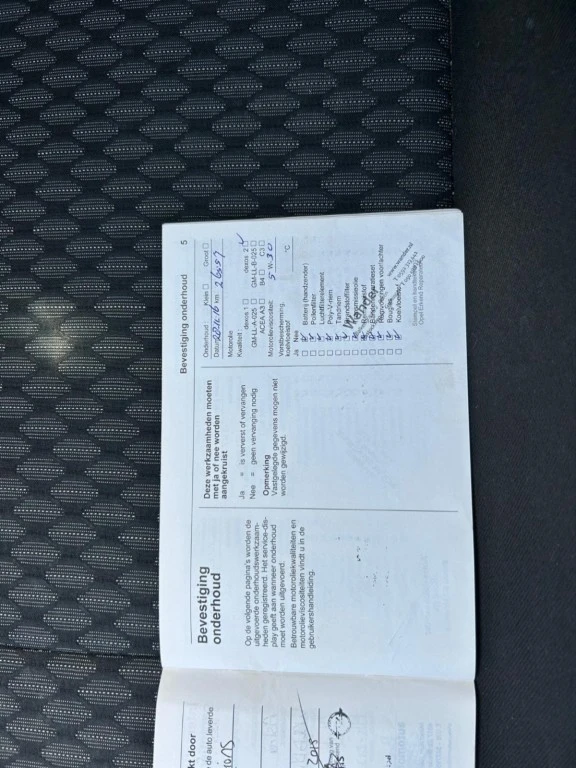 Opel Astra – foto 23