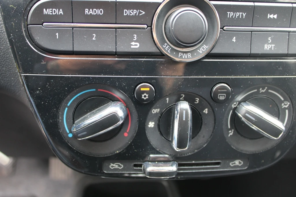 Mitsubishi Space Star – foto 14