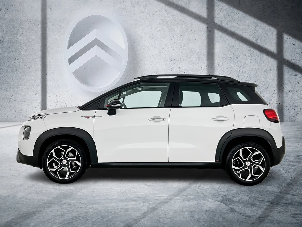 Citroën C3 Aircross – foto 2