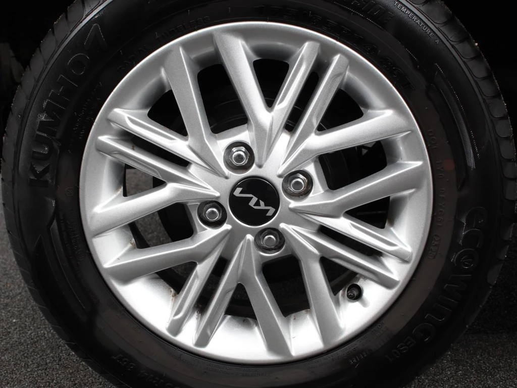 Kia Picanto – foto 10