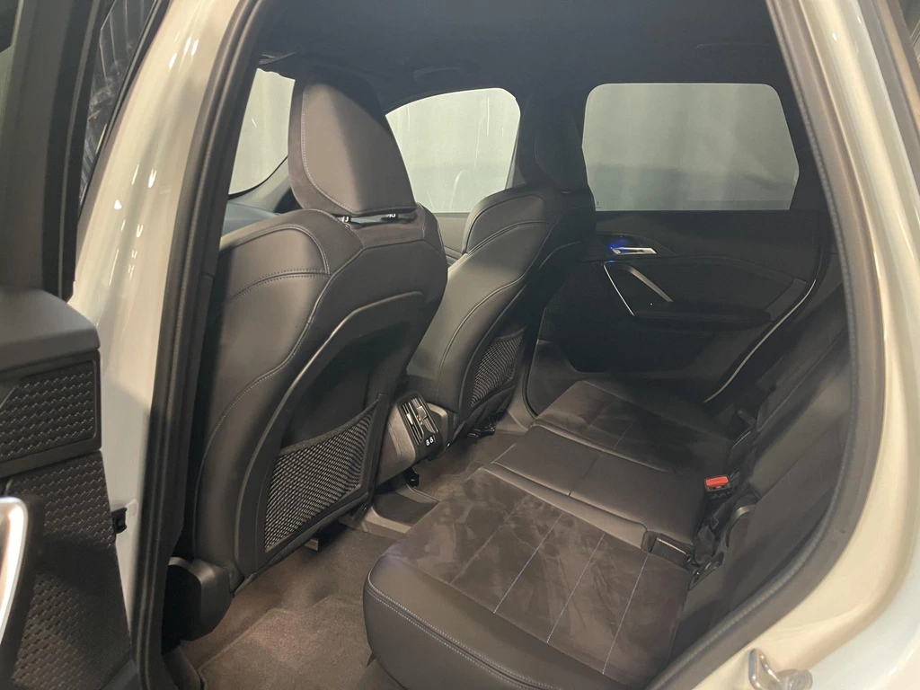 BMW X1 – foto 38