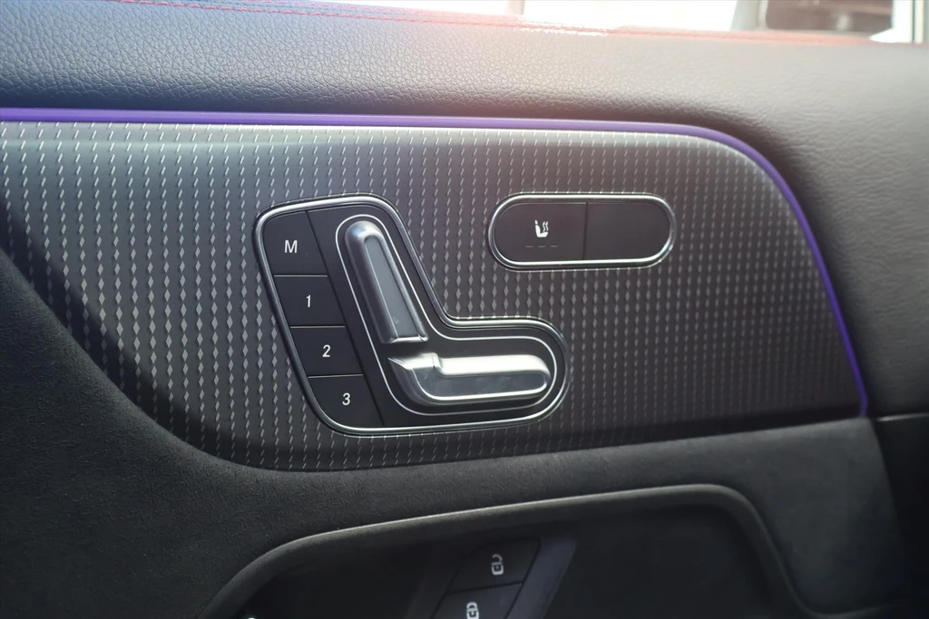 Mercedes-Benz EQA – foto 14