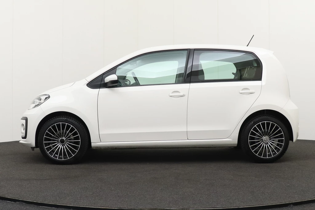 Volkswagen up! – foto 2