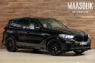 BMW X5 – thumbnail 9