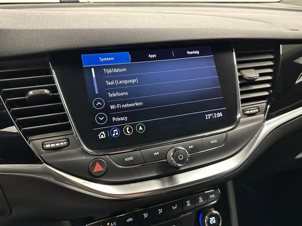 Opel Astra – foto 31