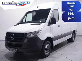 Mercedes-Benz Sprinter – thumbnail 1
