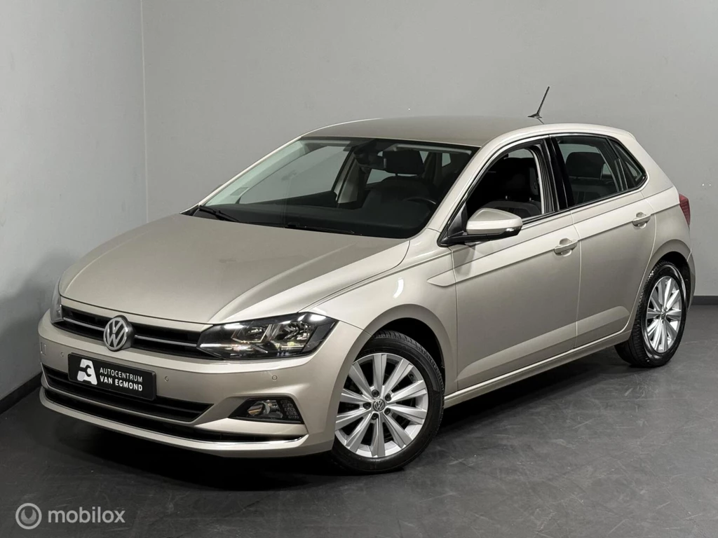 Volkswagen Polo – foto 3