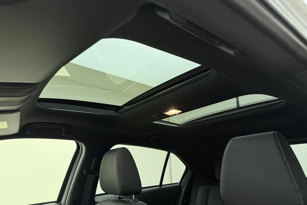 Mitsubishi Eclipse Cross – foto 19